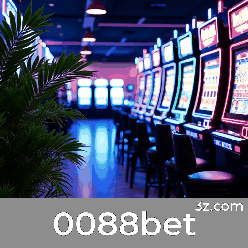 0088bet: Bônus e Promoções que Fazem a Diferença
