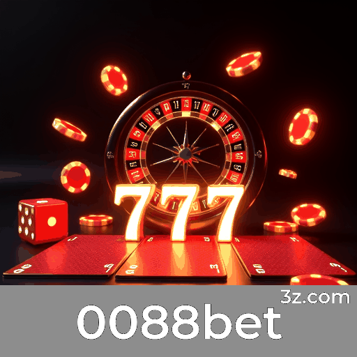 Tecnologia de Ponta da 0088bet: Inovação e Entretenimento