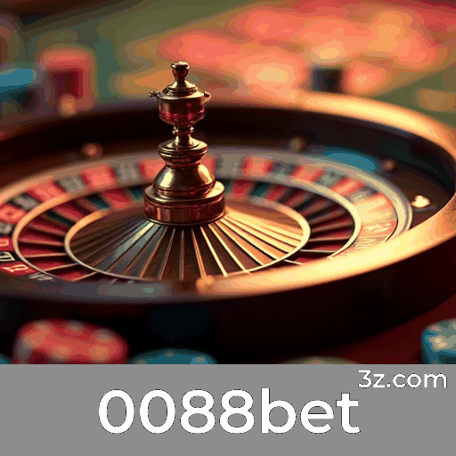 0088bet: Experiência Profissional e Autêntica no Cassino
