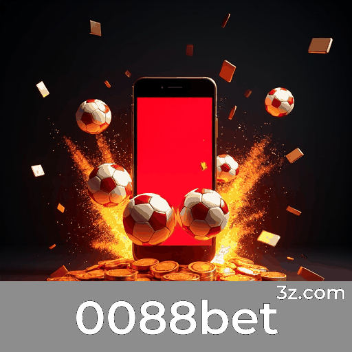 Tecnologia de Ponta da 0088bet: Inovação e Entretenimento