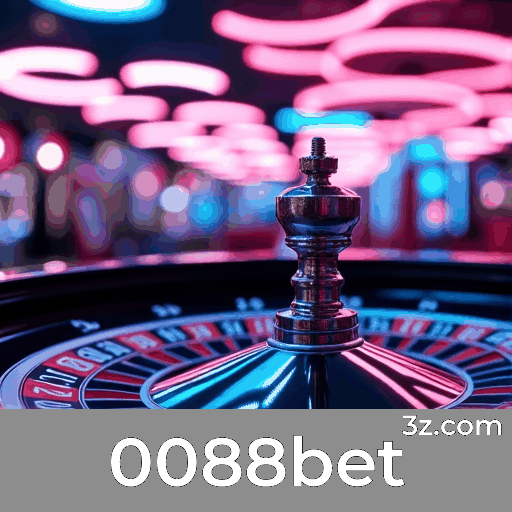 0088bet: Escolhas Ricas e Entretenimento Infinito para Brasileiros