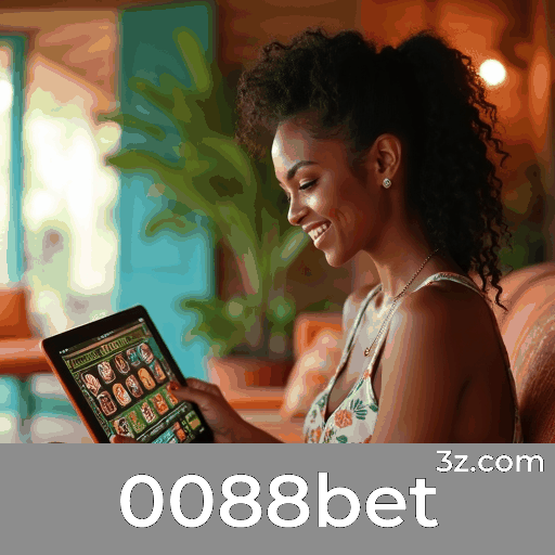 0088bet: Experimente a Comodidade Total do App