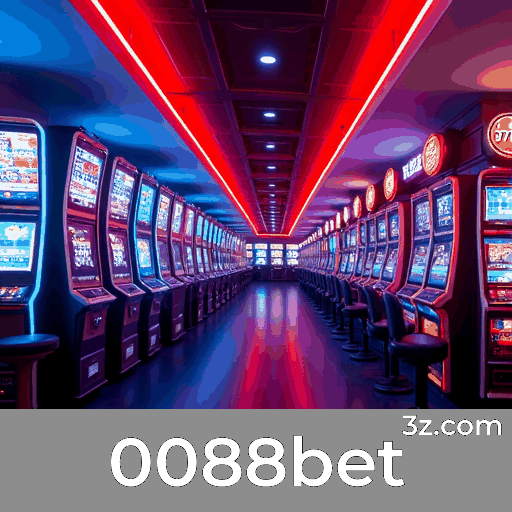 0088bet: Escolhas Ricas e Entretenimento Infinito para Brasileiros