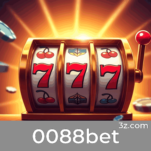 0088bet: Experiência Profissional e Autêntica no Cassino