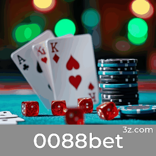 0088bet: Plataforma Segura e Premiada de Apostas