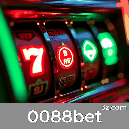 0088bet: Plataforma Segura e Premiada de Apostas