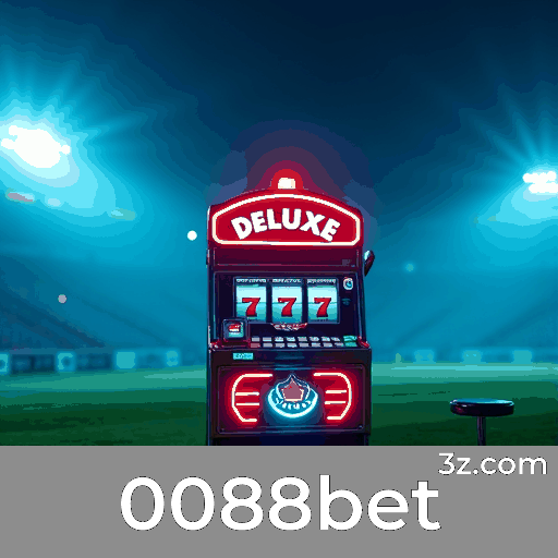 0088bet: Bônus e Promoções que Fazem a Diferença