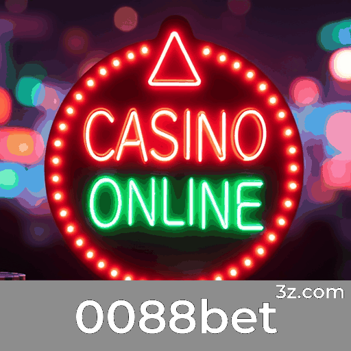 0088bet: Experiência Profissional e Autêntica no Cassino