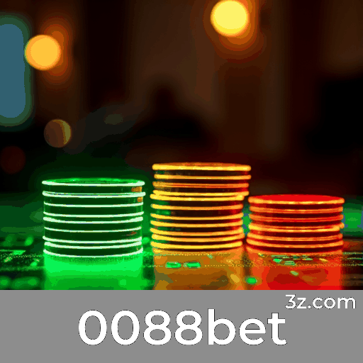 0088bet: Escolhas Ricas e Entretenimento Infinito para Brasileiros