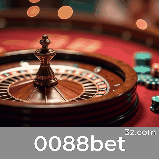 0088bet: Experiência Profissional e Autêntica no Cassino